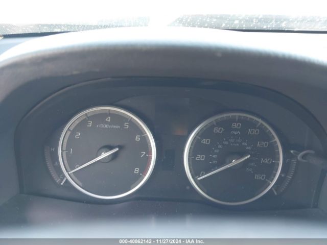 5J8TB3H53FL000253 Acura RDX