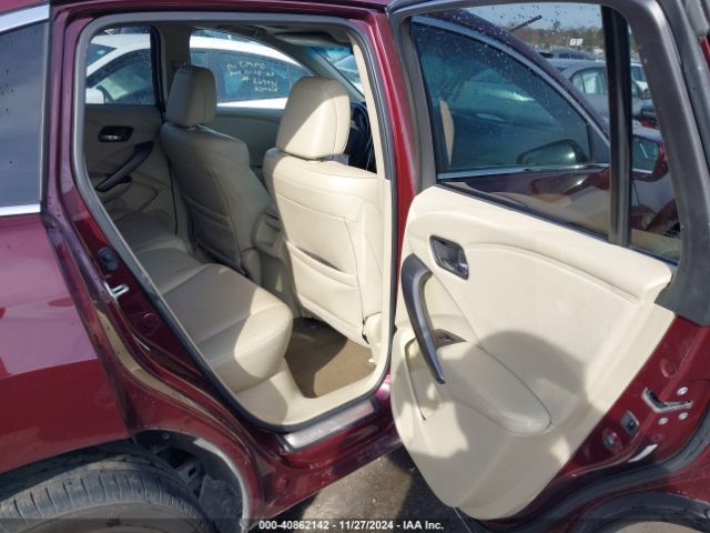 5J8TB3H53FL000253 Acura RDX