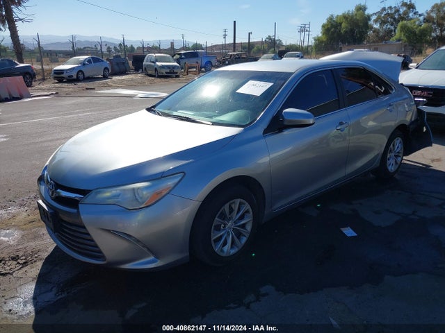 Toyota 2ar-fe 2016 4T4BF1FK2GR559950 Image 18