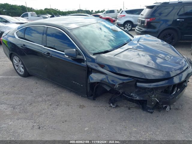 1G11Z5SA8KU133722 auction archive image