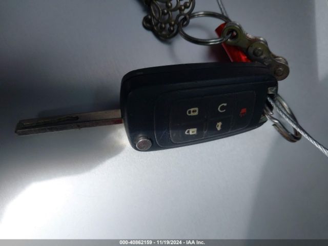 1G11Z5SA8KU133722 Chevrolet IMPALA LT