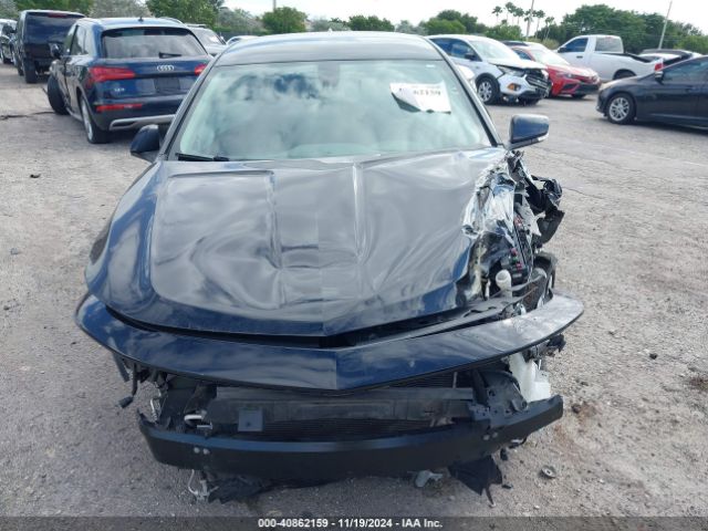 1G11Z5SA8KU133722 Chevrolet IMPALA LT