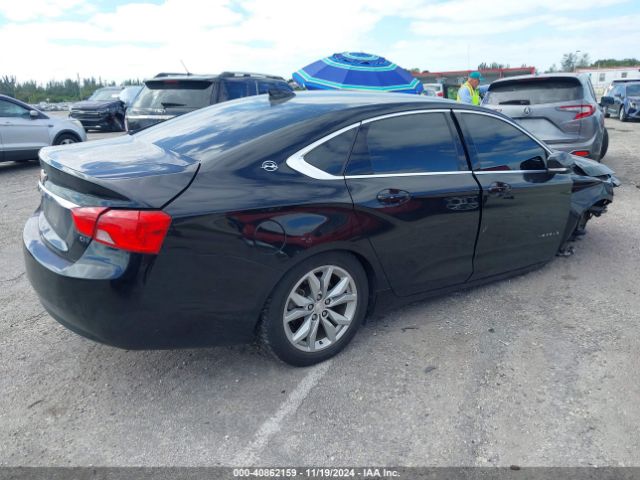 1G11Z5SA8KU133722 Chevrolet IMPALA LT