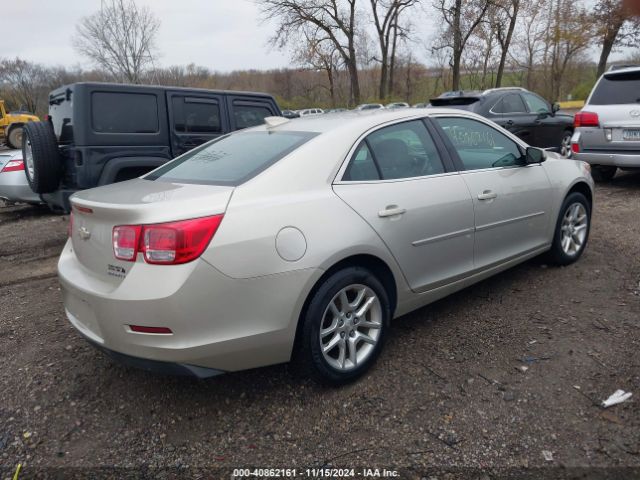 1G11C5SA8GF115427 Chevrolet Malibu Limited Lt