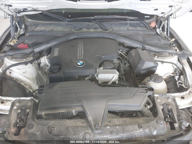 WBA3C3C54EF986924 BMW 320i Xdrive
