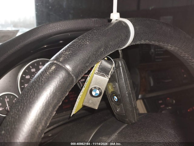BMW 320i Xdrive 2014 WBA3C3C54EF986924 Image 11