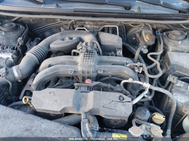 JF1GPAL64E8221163 Subaru Impreza 2.0i Sport Premium