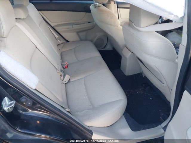 JF1GPAL64E8221163 Subaru Impreza 2.0i Sport Premium