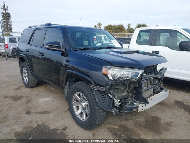 2016 JTEBU5JRXG5372655 main image