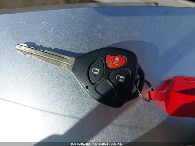 Toyota 4runner Trail Premium 2016 JTEBU5JRXG5372655 Image 11