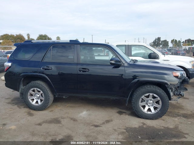 Toyota 4runner Trail Premium 2016 JTEBU5JRXG5372655 Image 14
