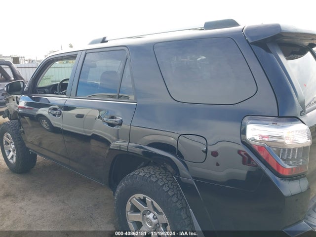 Toyota 4runner Trail Premium 2016 JTEBU5JRXG5372655 Image 15