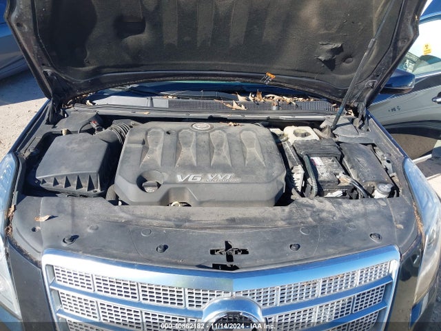 2013 CADILLAC XTS 2G61U5S33D9172180 Photo 9