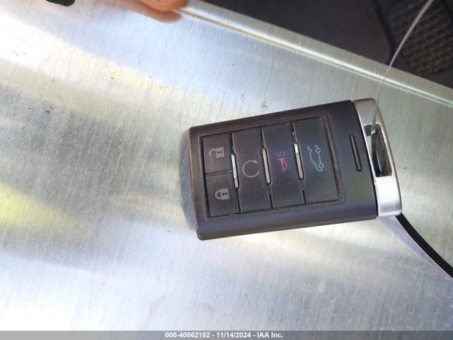 2013 CADILLAC XTS 2G61U5S33D9172180 Photo 10
