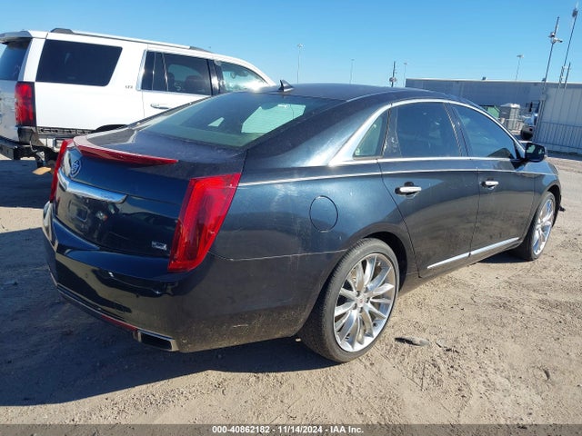 2013 CADILLAC XTS 2G61U5S33D9172180 Photo 3