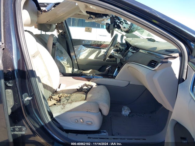2013 CADILLAC XTS 2G61U5S33D9172180 Photo 4