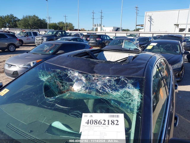 2013 CADILLAC XTS 2G61U5S33D9172180 Photo 5