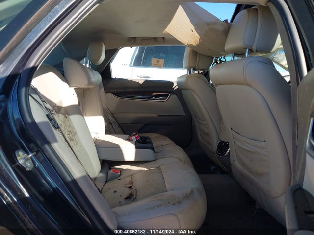 2013 CADILLAC XTS 2G61U5S33D9172180 Photo 7