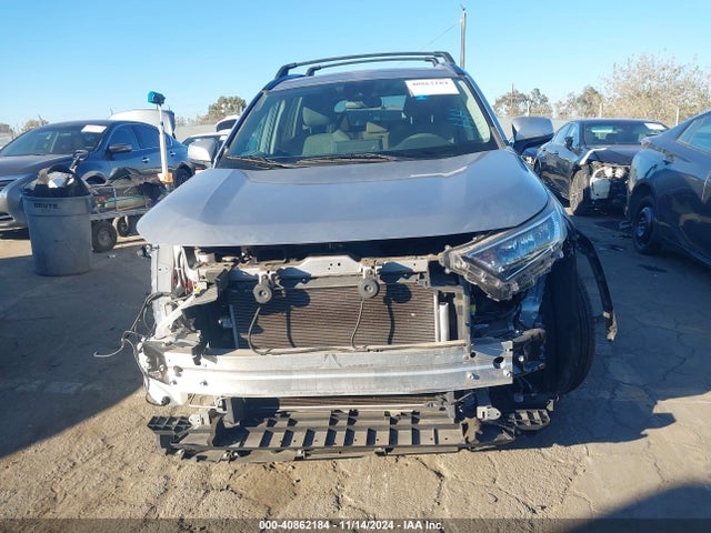 Toyota Rav4 Xle 2019 2T3W1RFV5KC027760 Image 13