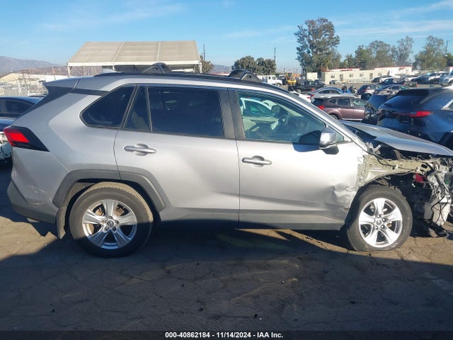 Toyota Rav4 Xle 2019 2T3W1RFV5KC027760 Image 14