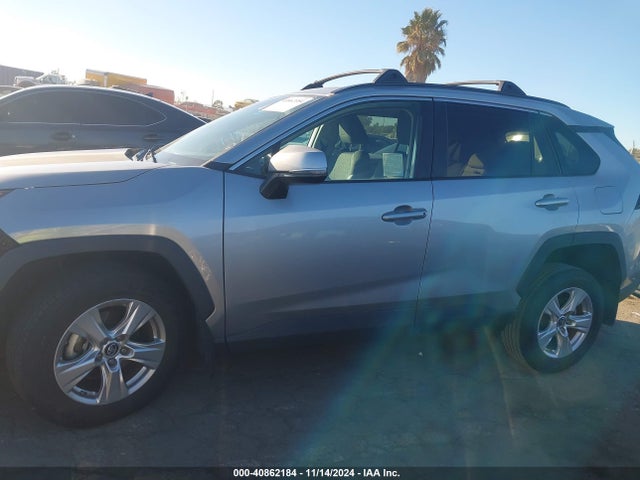 Toyota Rav4 Xle 2019 2T3W1RFV5KC027760 Image 15