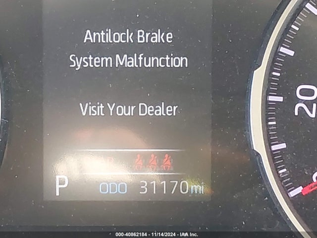 Toyota Rav4 Xle 2019 2T3W1RFV5KC027760 Image 16