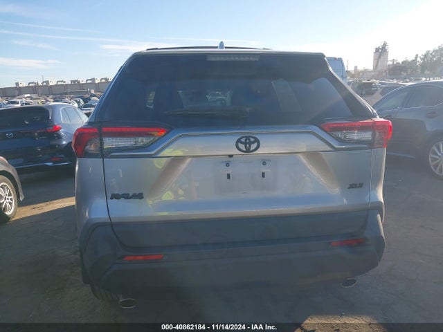 Toyota Rav4 Xle 2019 2T3W1RFV5KC027760 Image 17