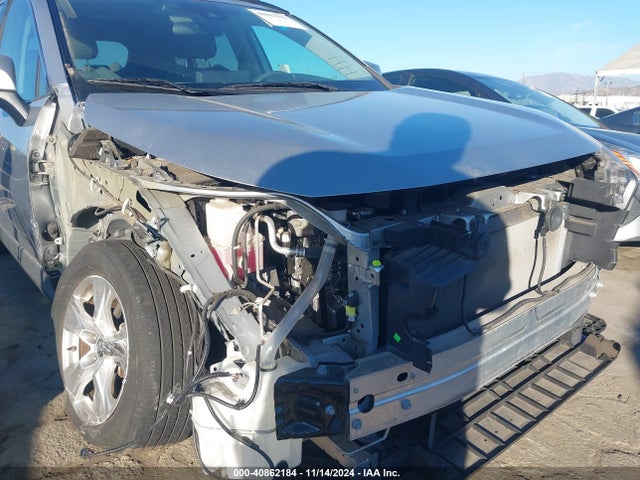 Toyota Rav4 Xle 2019 2T3W1RFV5KC027760 Image 6