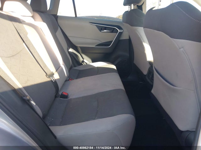 Toyota Rav4 Xle 2019 2T3W1RFV5KC027760 Image 8
