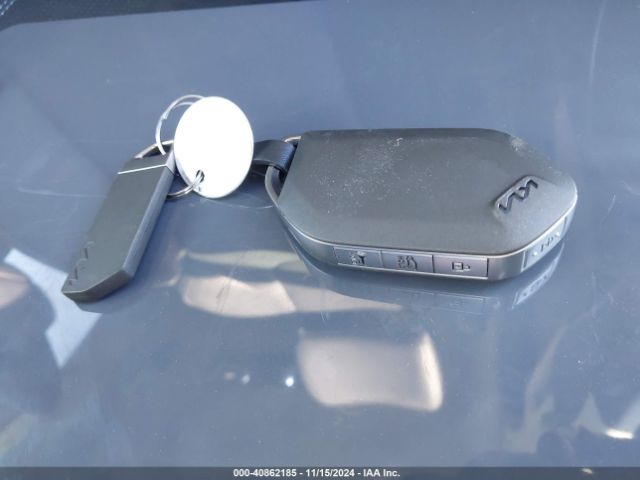 5XYP54GC8RG510594 KIA Telluride Sx