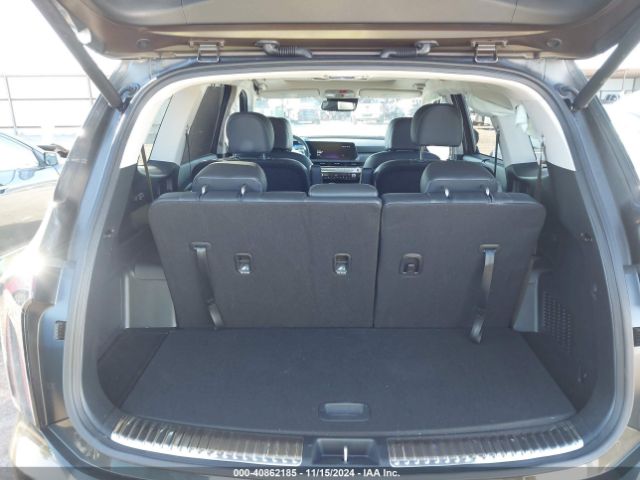 5XYP54GC8RG510594 KIA Telluride Sx