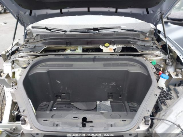 3FMTK3R72NMA02616 Ford Mustang Mach-e Premium