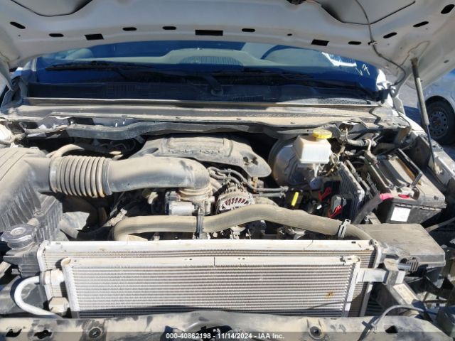 1C6RREBT8MN794974 RAM 1500 Big Horn  4x2 6'4 Box