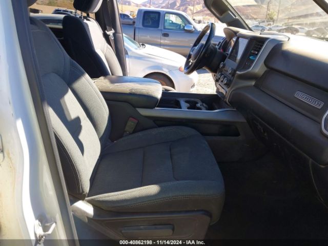 1C6RREBT8MN794974 RAM 1500 Big Horn  4x2 6'4 Box