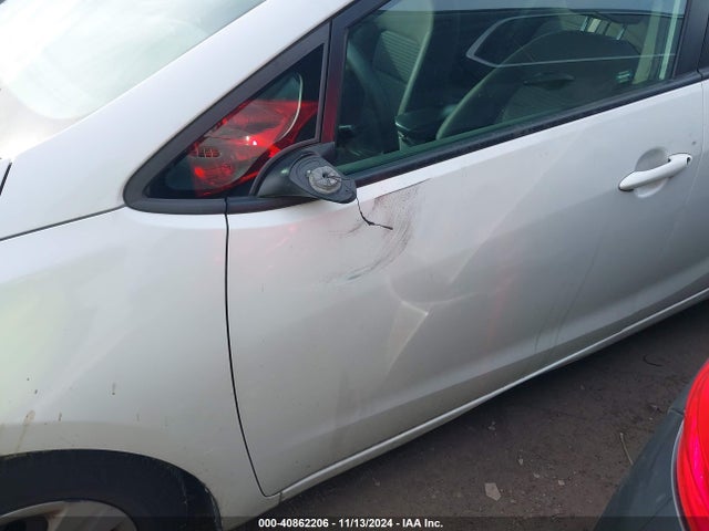 KIA FORTE LX 2015 KNAFX4A62F5399891 Image 6
