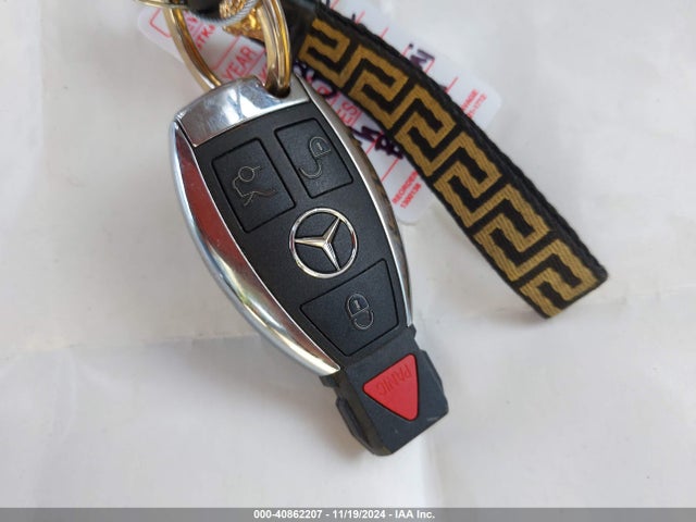 Mercedes-Benz S 550 2014 WDDUG8CB4EA054207 Image 11