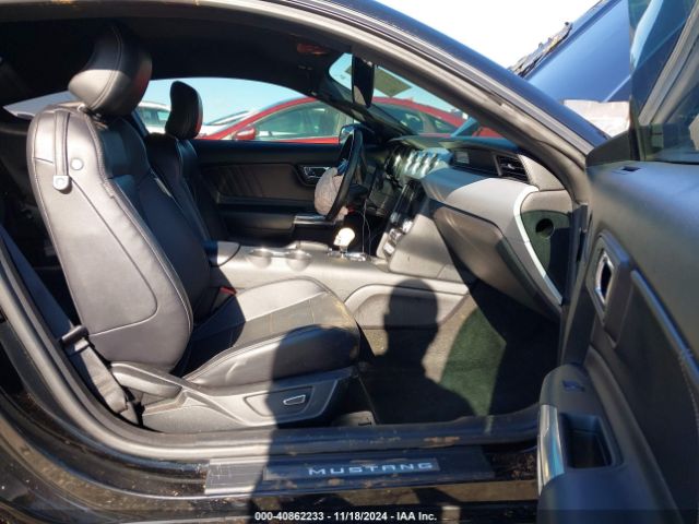 1FA6P8CF6G5223067 Ford Mustang Gt Premium