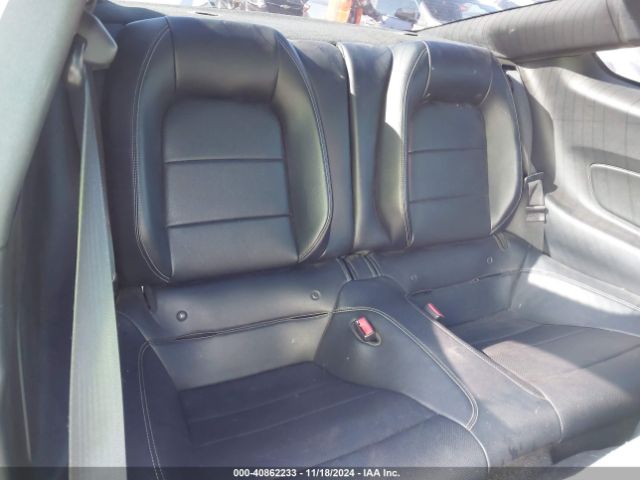 1FA6P8CF6G5223067 Ford Mustang Gt Premium