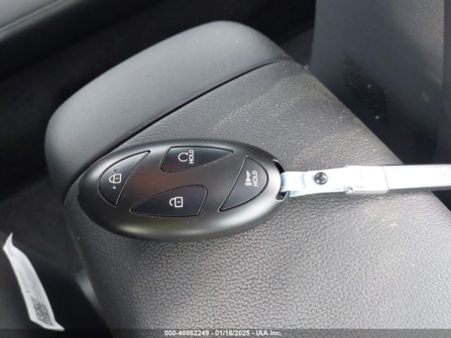 KMHLW4DK9SU024707 Hyundai ELANTRA N