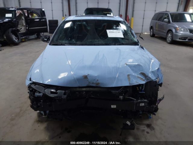KMHLW4DK9SU024707 Hyundai ELANTRA N