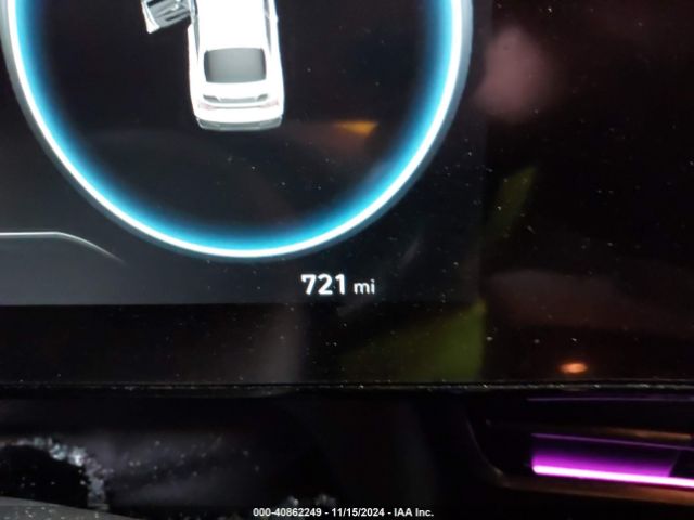 KMHLW4DK9SU024707 Hyundai ELANTRA N