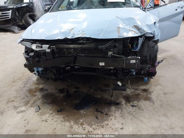 KMHLW4DK9SU024707 Hyundai ELANTRA N