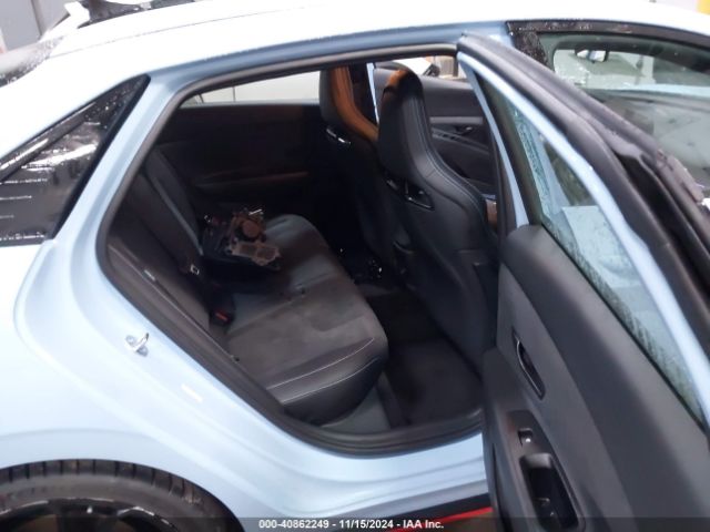 KMHLW4DK9SU024707 Hyundai ELANTRA N