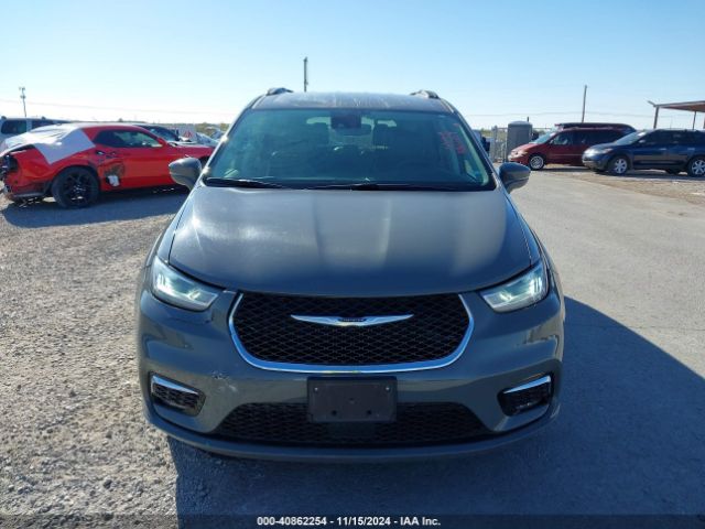 2C4RC1BG2NR182568 Chrysler Pacifica Touring L