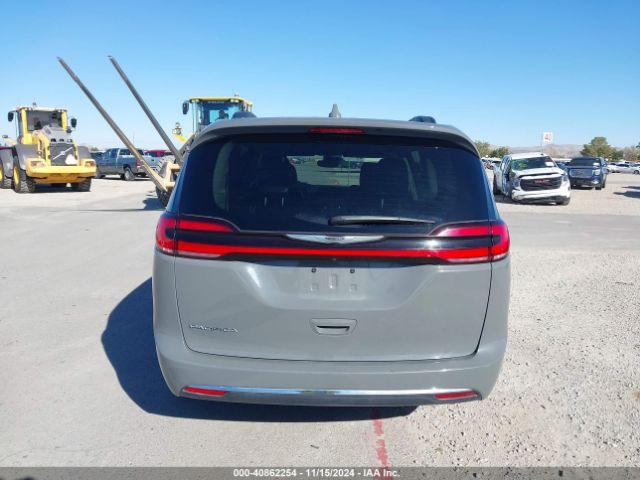 2C4RC1BG2NR182568 Chrysler Pacifica Touring L