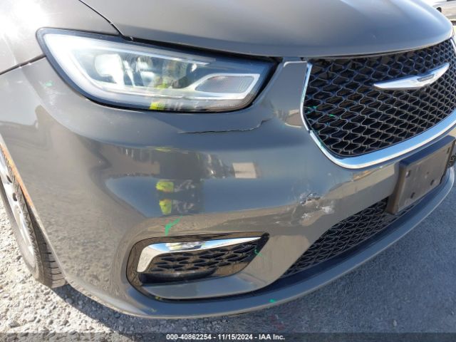 2C4RC1BG2NR182568 Chrysler Pacifica Touring L