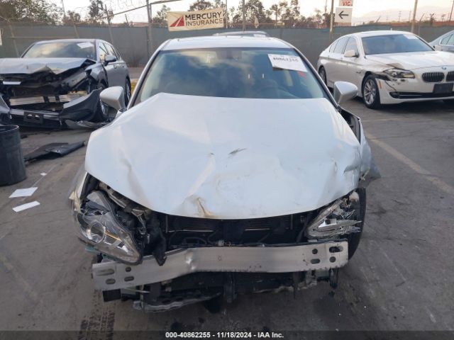 JTHKD5BH1E2191399 Lexus CT 200H