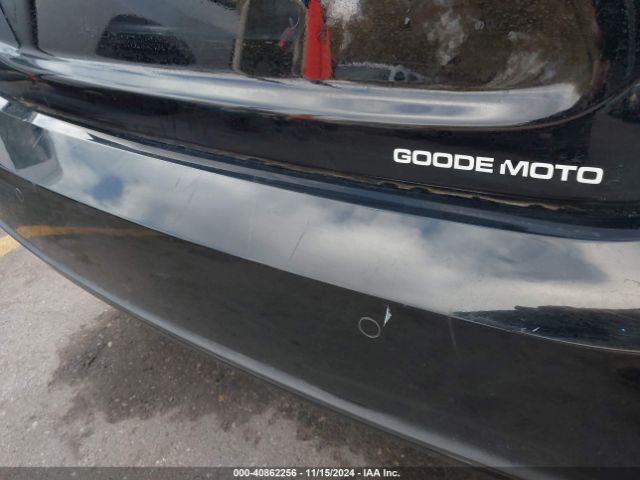 1N4AA6CV8LC369614 Nissan Maxima Sv Xtronic Cvt