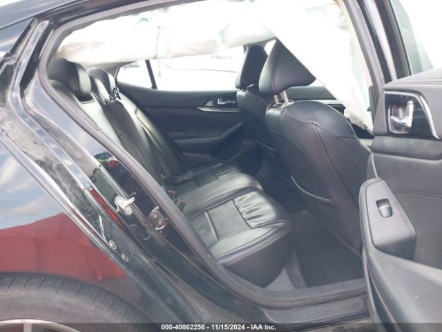 1N4AA6CV8LC369614 Nissan Maxima Sv Xtronic Cvt
