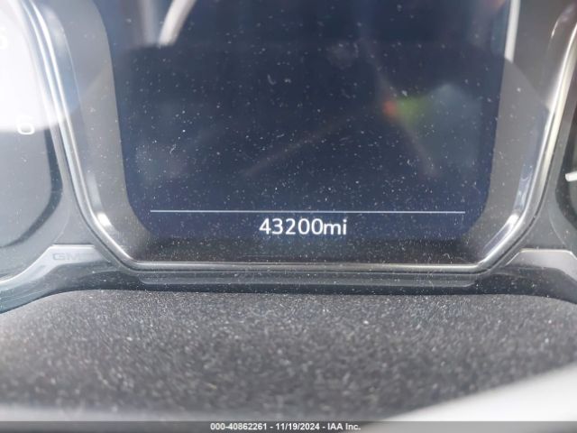 3GTU9FEL7NG131782 GMC Sierra 1500 Limited 4wd  Short Box Denali